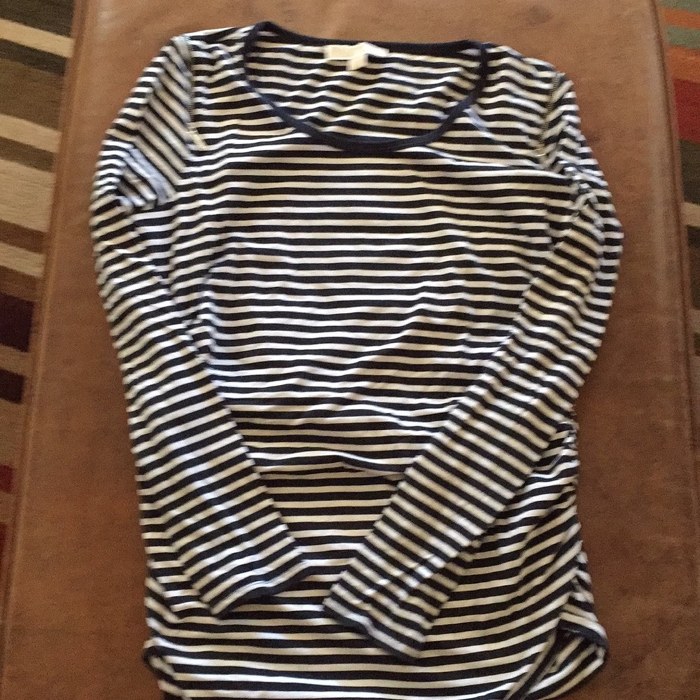 Michael Kors long sleeve shirt